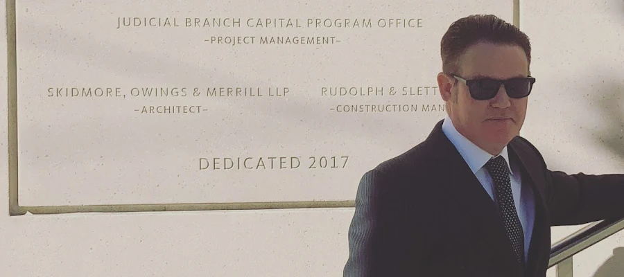 Daniel Marshall Attorney at Law LANDLORD ATTORNEY