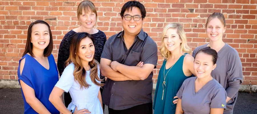 Daniel Nam, DDS & Associates