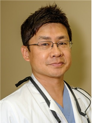 Daniel Park, DMD, PA