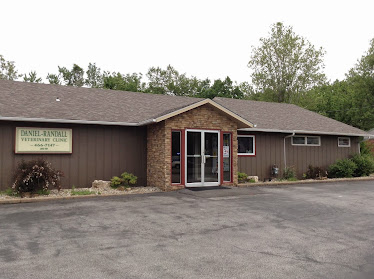 Daniel-Randall Veterinary Clinic