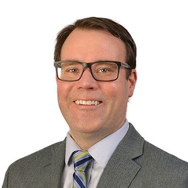 Daniel Riordan, DO