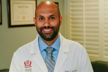 Daniel S. Guindi, DDS