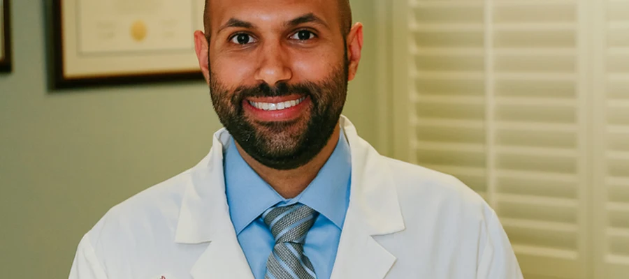 Daniel S. Guindi, DDS
