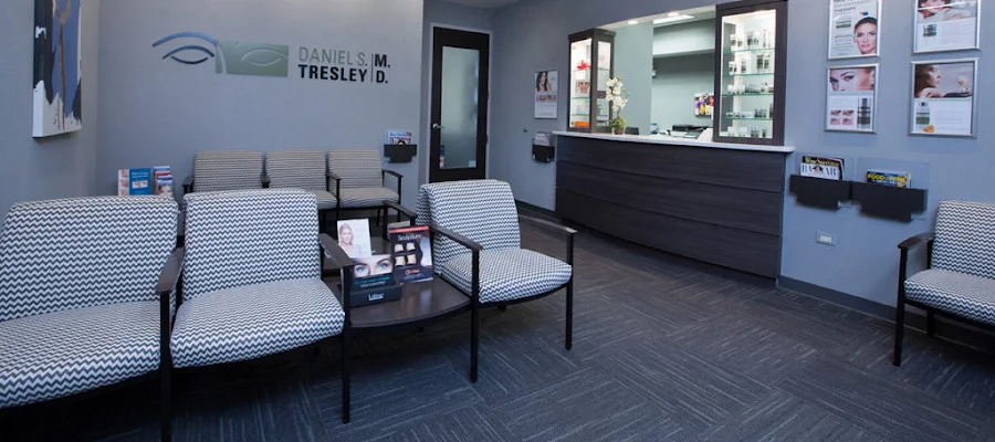 Daniel S. Tresley, MD