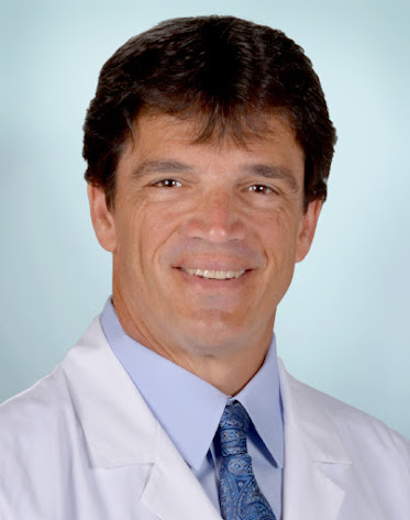 Daniel Sheldon, MD