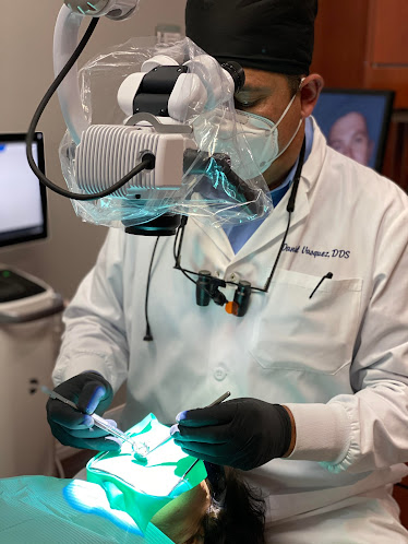 Daniel Vasquez DDS & Associates
