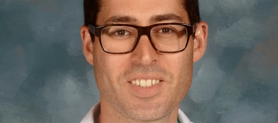 Daniel Weitz, MD
