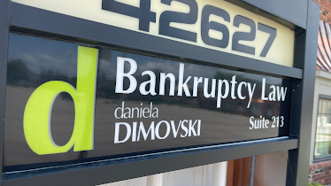 Daniela Dimovski Attorney at Law, PC