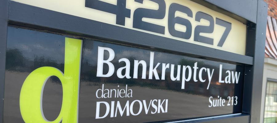 Daniela Dimovski Attorney at Law, PC