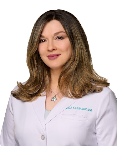 Daniela Kassabov, MD