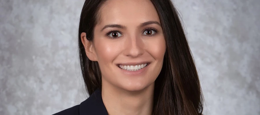 Daniela Matijevich, D.P.M., M.S.