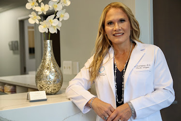 Daniela Rodriguez MD