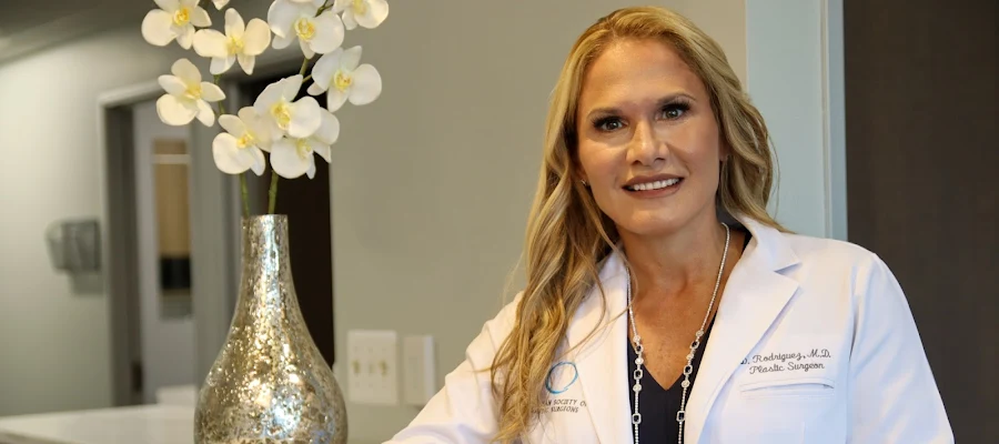 Daniela Rodriguez MD