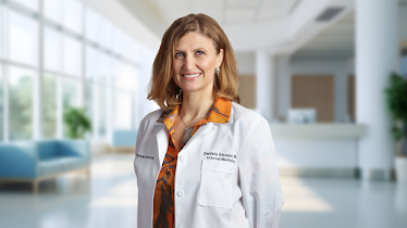 Daniela Sikoski, M.D.