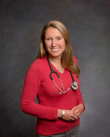 Danielle Beck, FNP-C