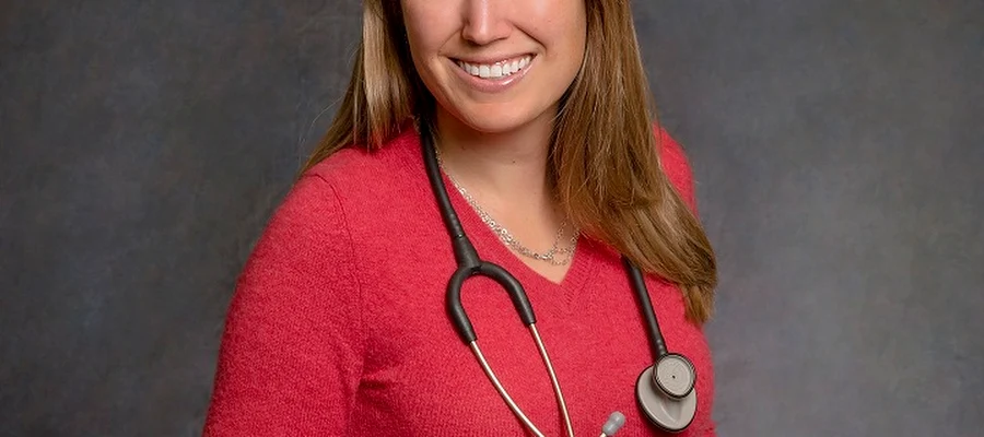 Danielle Beck, FNP-C