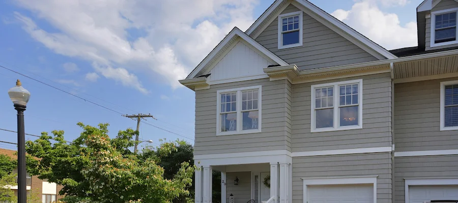 Danielle Coyle, Realtor - The Coyle Real Estate Team