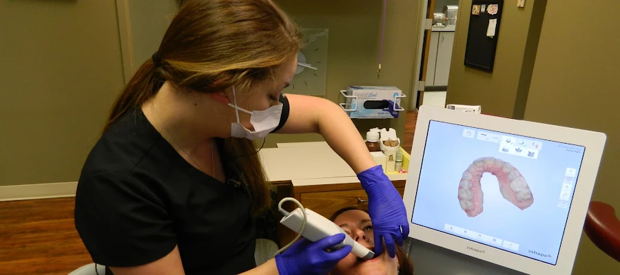 Danielle Decou, DDS & Associates