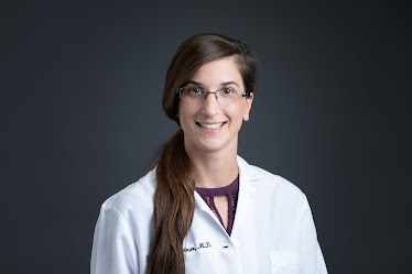 Danielle Gainor, MD (Mid-Michigan ENT)