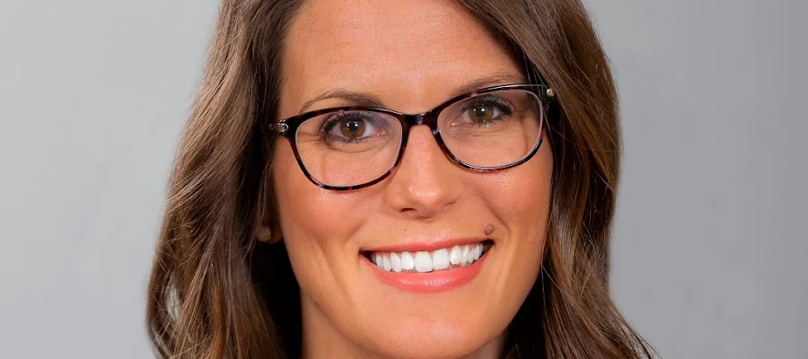 Danielle Metzler, MD