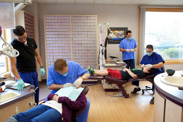 Daniels Orthodontics - Southington (Formerly Team Demas)