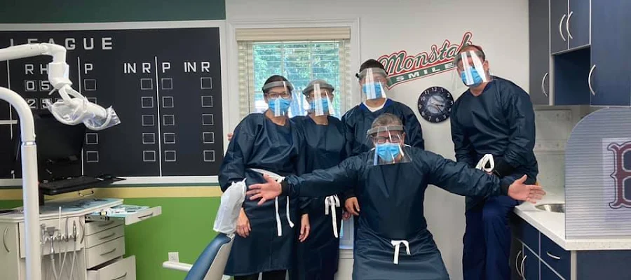 Daniels Orthodontics