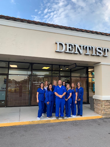 Daniels Parkway Dental