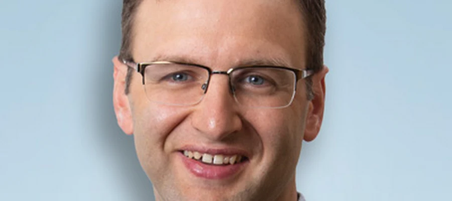 Dann J. Laudermilch, MD