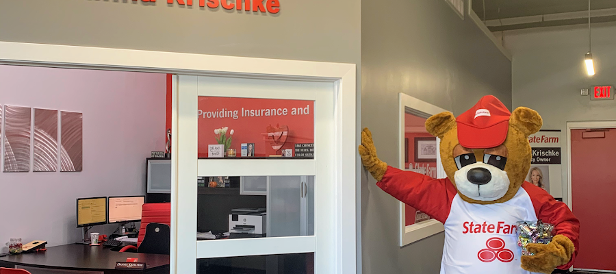 Danna Krischke - State Farm Insurance Agent