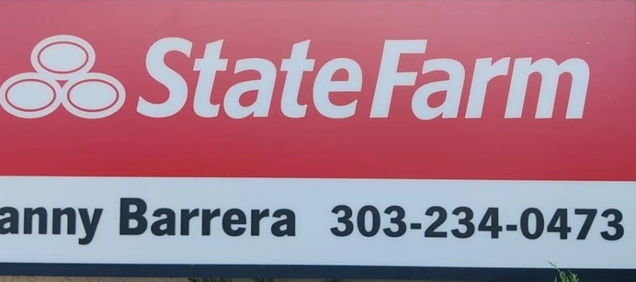 Danny Barrera - State Farm Insurance Agent