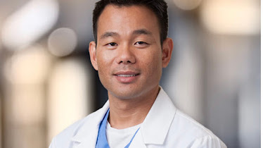 Danny D. Le, DO, FACC