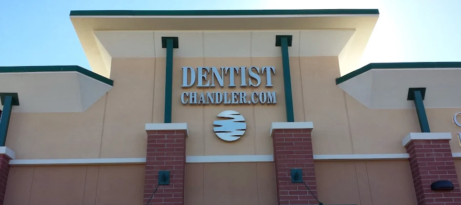 Danny Salem DDS PLLC
