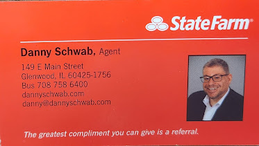 Danny Schwab State Farm