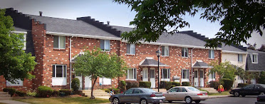 Dannybrook Apartments
