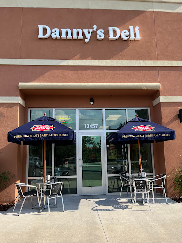 Danny’s Deli