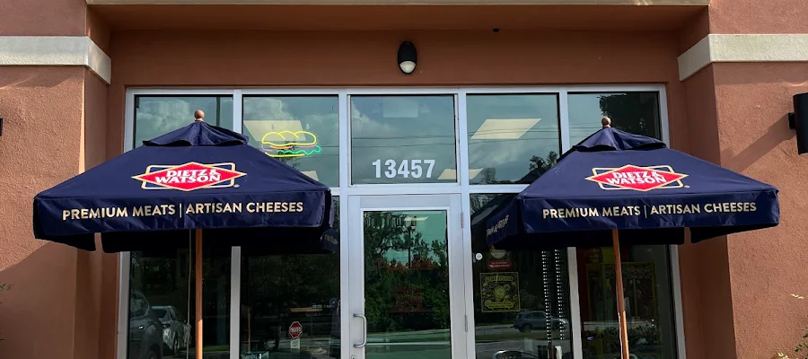Danny’s Deli