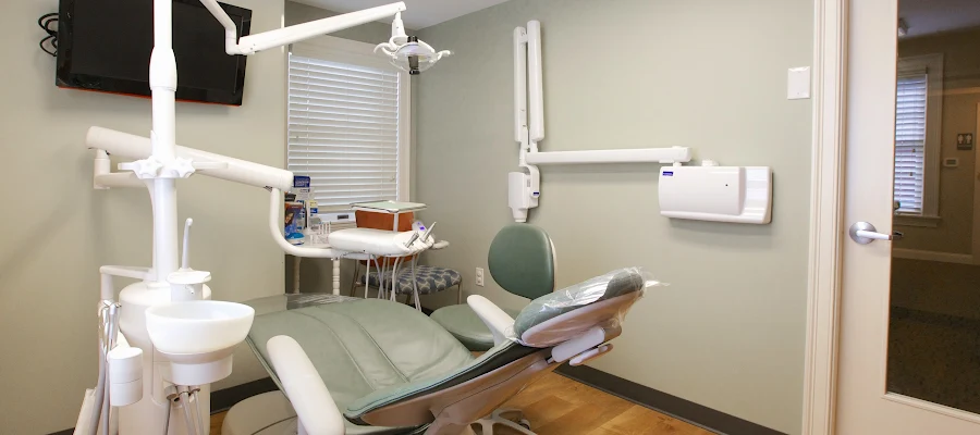 Danvers Dental Care
