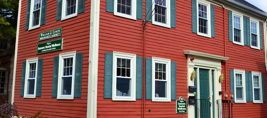 Danvers Dental Wellness