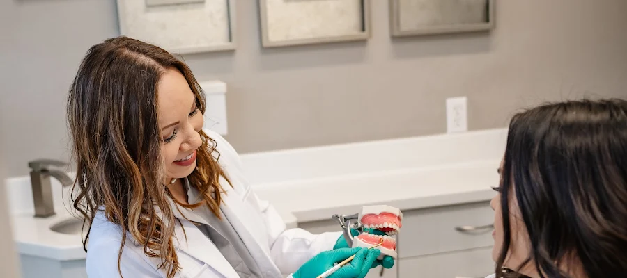 Danville Dentistry