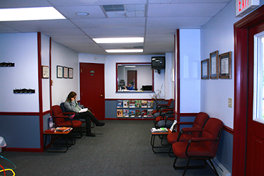 Danville Family Dental