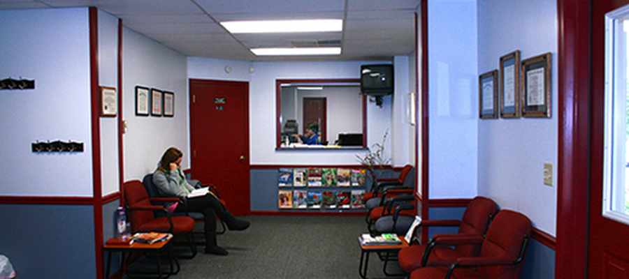 Danville Family Dental