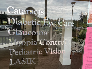 Danville Optometric Group