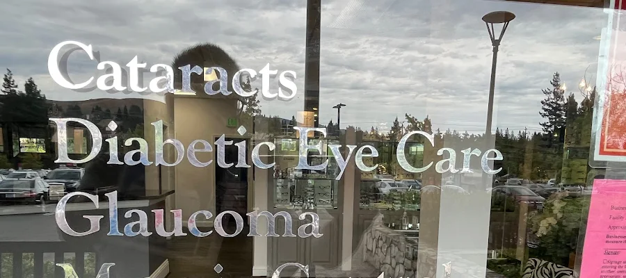 Danville Optometric Group