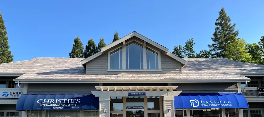 Danville Oral Surgery Center