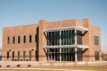 Danville Pediatric Dentistry