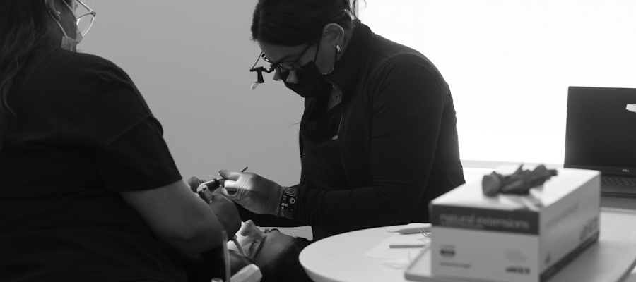 Danyal Israil Dental