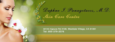 Daphne Panagotacos, M.D., Inc.