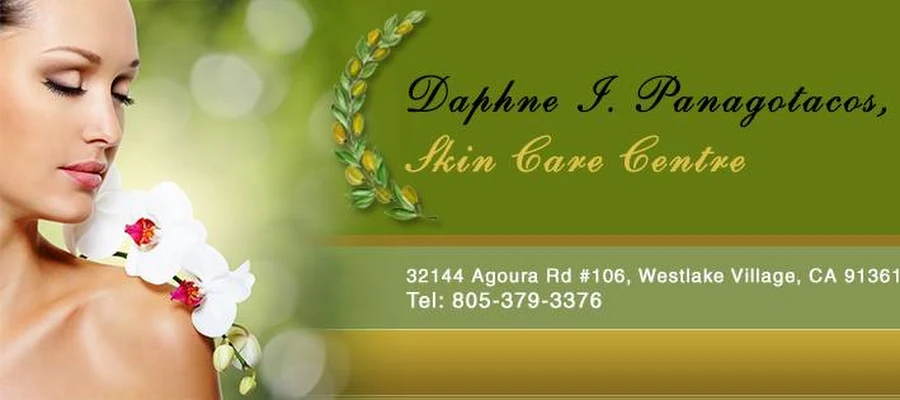 Daphne Panagotacos, M.D., Inc.
