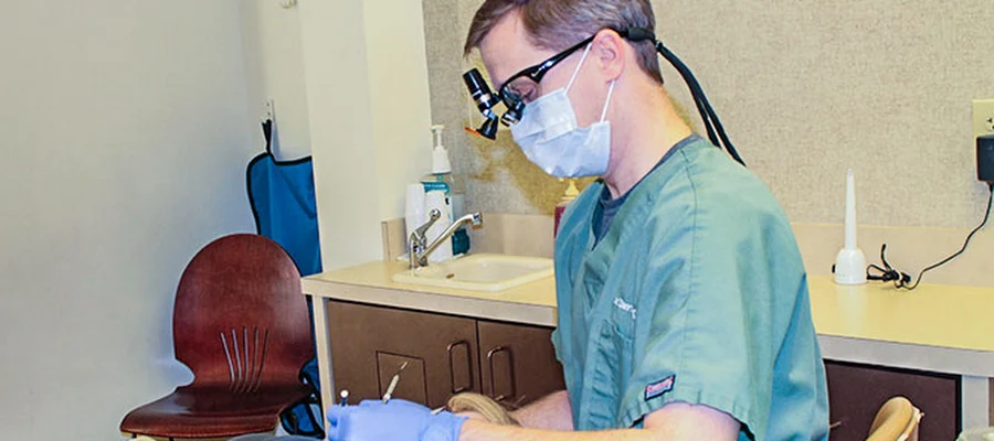 Darby Creek Dental