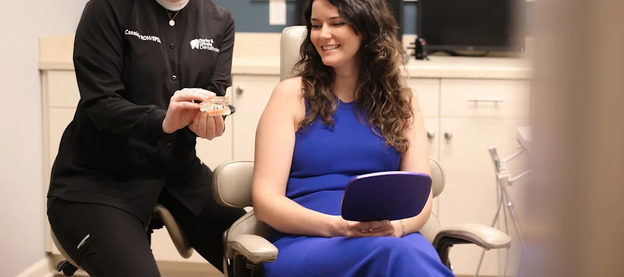 Darby Dental Smiles